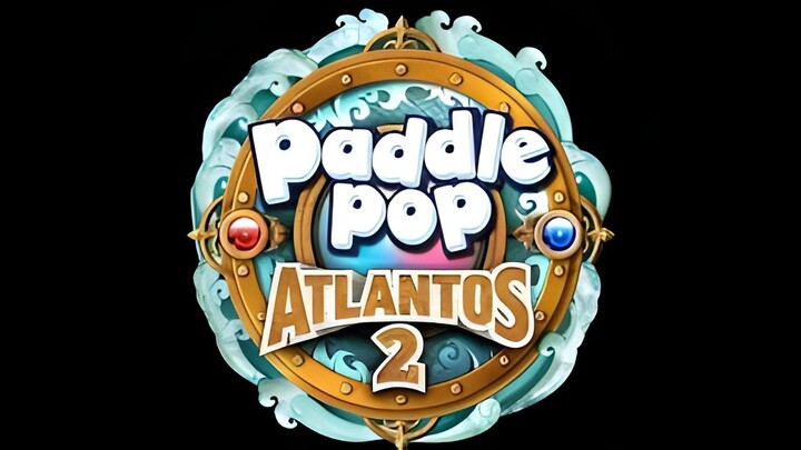 Paddle Pop Atlantos 2 (2016) Full Movie Bahasa Indonesia