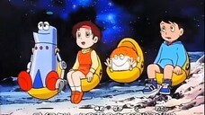 Mojacko Episode 4 Tagalog Dubbed