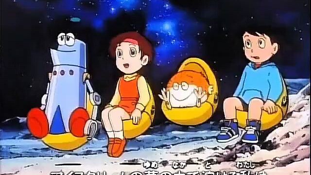 Mojacko Episode 4 Tagalog Dubbed