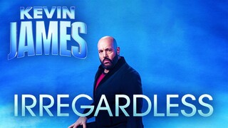 Kevin James: Irregardless – SUBTITLE INDONESIA (2024)