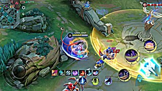 1v1 trend