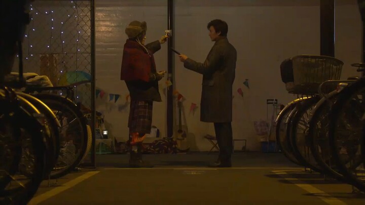 todome no kiss sub indo episode 8