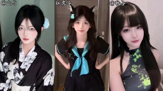 Suara ini agak membuat ketagihan #三幻神