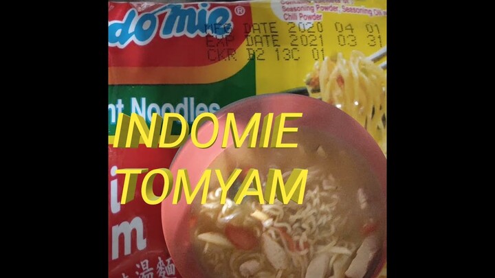 MASAKAN PENGHANGAT DI MUSIM DINGIN ala(lek adi chamel)