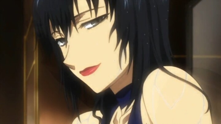 Sis, you’re so badass—I really dig you!