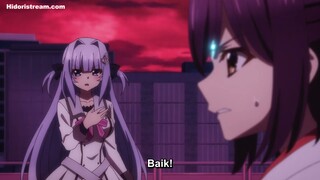 EP 11 - Ruler's Crown Sub Indo