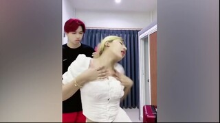 การแกล้งคนในชีวิตประจำวัน