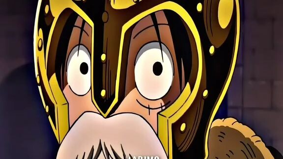 luffy ketemu sama sabo