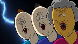 [JJALTOON Premium] Nội soi đại tràng