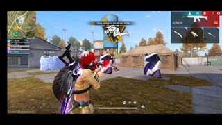 nhạc game free fire chia tay thôi có gì đâu mà buồn remix Khang mobile thắng bại tại Đồng đội