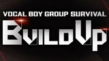 Build Up / Vocal Boy Group - eps. 01(sub indo)