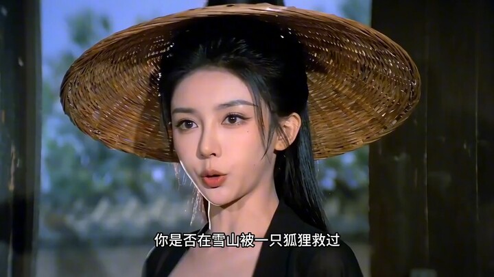 Thật sự có cô gái kiểu này sao,