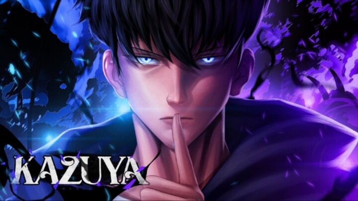 【Terjemahan Tionghoa | Saya Naik Level Sendiri】Cheng Xiaoyu | Raja Nirwana | Kazuya