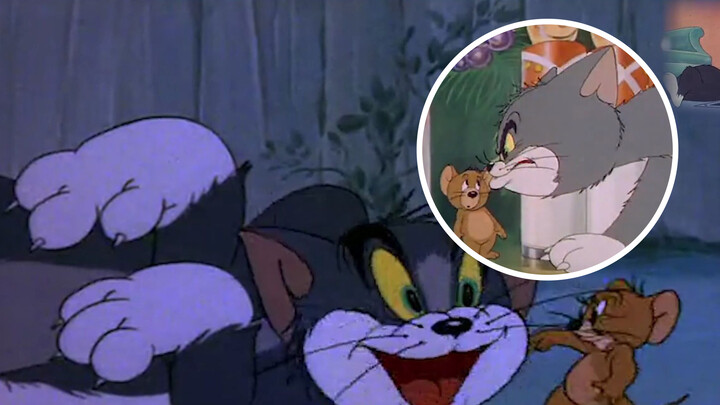 [Suka Blyad] เวอร์ชั่น Tom and Jerry 