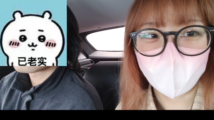 The First Female Streamer to Meet Her Top Fan in Person Without Makeup