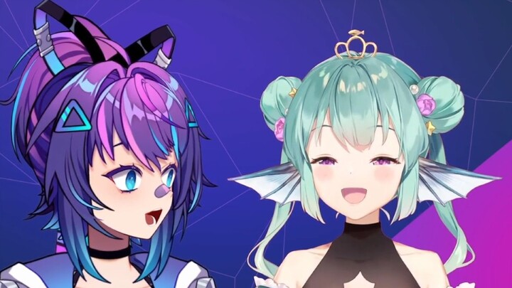 【Delicious】What is the strangest item you have ever used? 【Melody/Finana/VShojo/NIJISANJI EN】