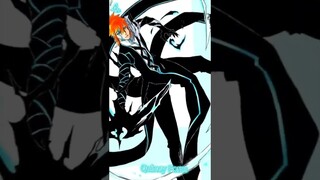 10 Forms Ichigo Has