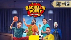 Bachelor Point || Bengali drama (2025) || 1080p HD || S-5. Ep -02