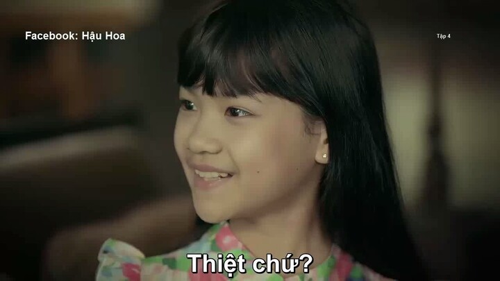Hai Số Phận - 4B