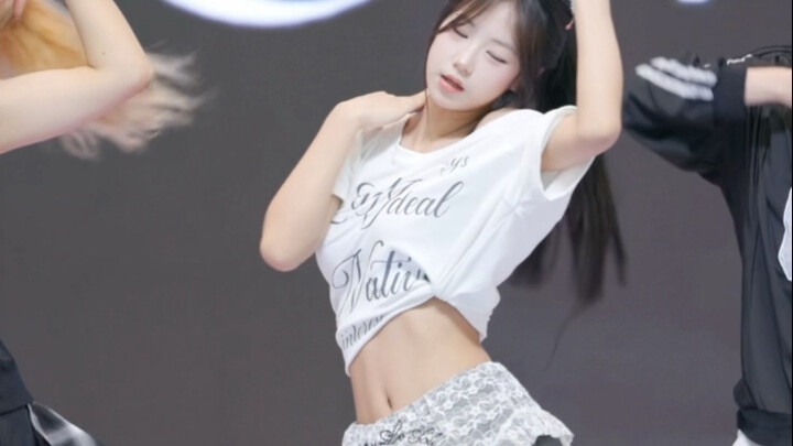 【Body-Meovv】body body u～ 好久之前的库存发一发…