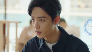 [Bo Jun Yi Xiao] Time and You (IV) Top medical professor Omega Wei and e-sports player Alpha Yu’s ma
