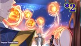 Đại Ma Hoàng Vô Địch  Mạnh Nhất Trong Thế giới Tu Tiên  9999 Năm Trở Lại  " Tập 2   Anime TT  P2
