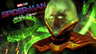 Why Mysterio Is The FINAL Member of the Sinister 6 In No Way Home | Marvel Theory