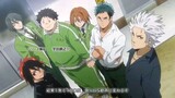 HINOMARUZUMOU Sub Indo Eps 3