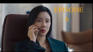 Agency EP 6 2023 ENG SUB