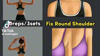 Lazy workouts