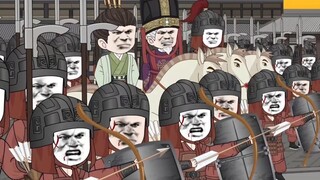 Tôm đưa người lạ ra khỏi Hàm Đan