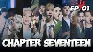 ๐ฐ๐ทEP. 1 CHAPTER SEVENTEEN (2025) | ENG SUB | KVARIETY