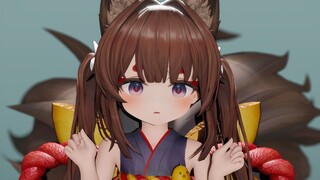 🥰Hehehe~~ Little sweet orange~~🥰