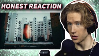 HONEST REACTION to Dreamcatcher(드림캐쳐) 'BONVOYAGE' MV