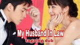 My Husband In Law Ep 13 tagalog dub