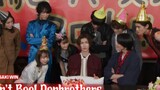 【Lyrics MAD】 Avataro Sentai Donbrothers ED Full 『Don't Boo！ドンブラザーズ』 MORISAKI WIN