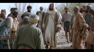 Son Of God English Dub #HappySunday😇
