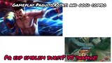 Paquito Laning Phase,Rotation,Mechanic,Good combo Gameplay #2. - Mobile Legends Indo