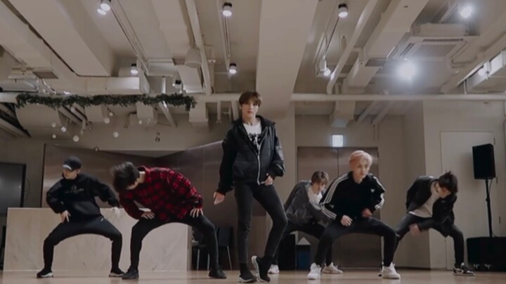 【李楷灿】会放大自己优点的爱豆有多耀眼