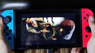 Saint Rainbow, Nintendo switch Opening 🎮