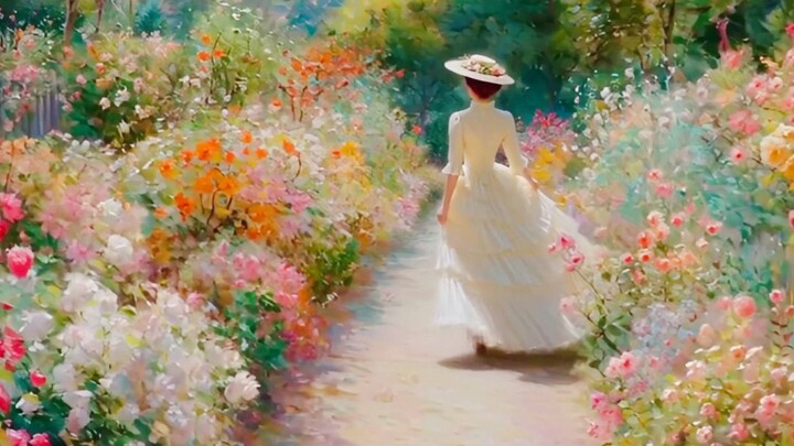 Kalau Hidup di Dunia Renoir...