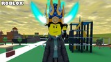 อีเว้นท์ The Hunt ภาค 2 กำลังจะมาในธีม Roblox Classic!?