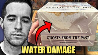 Yugioh Sealed Product Investment GONE WRONG!
