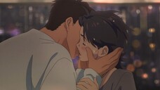 (ENG SUB) KOREAN ANIMATED MOVIE ' LOST IN STARLIGHT'