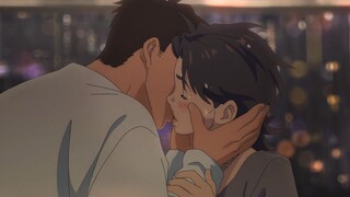 (ENG SUB) KOREAN ANIMATED MOVIE ' LOST IN STARLIGHT'