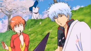 Có ai còn nhớ phiên bản đầy đủ của OP1 "Pray" năm 2021 của Gintama không?