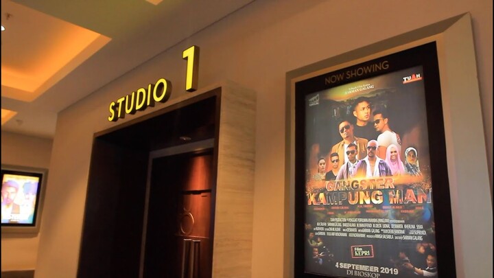 GKM di Tanjungpinang