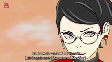 MENCARI KEBERADAAN NARUSASU | BORUTO TWO BLUE VORTEX PART 1974
