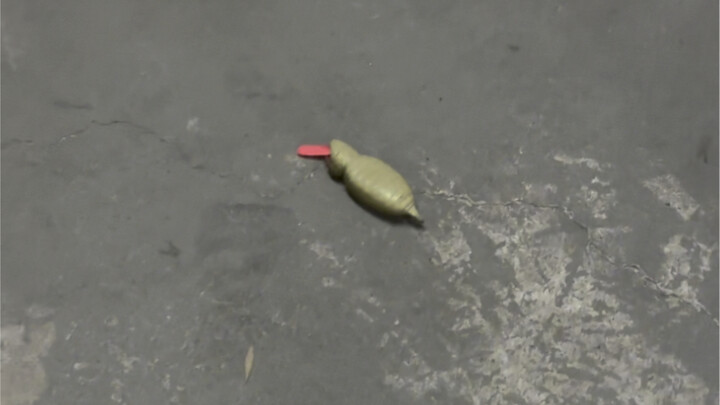 Snake: Ultimately Became a Sacrifice to Love