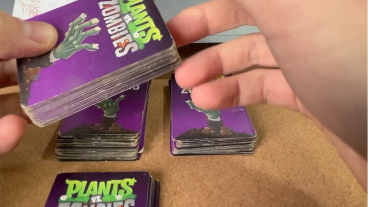 How many people still remember these cards?